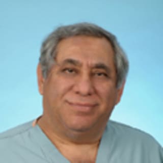 Ghalib Talia, MD, Colon & Rectal Surgery, Pontiac, MI, Trinity Health Oakland Hospital