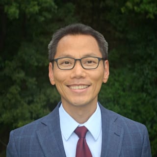 Joseph Kim, MD, Internal Medicine, Langhorne, PA