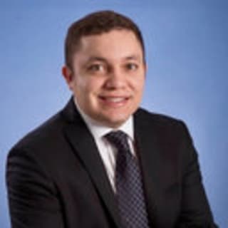 Juan GaristoRisco, MD, Urology, Cleveland, OH