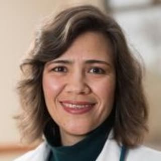 Naila Goldenberg, MD, Endocrinology, Mason, OH, The Jewish Hospital - Mercy Health