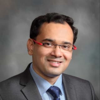 Abhijeet Kadam, MD, Orthopaedic Surgery, Newton, KS, NMC Health