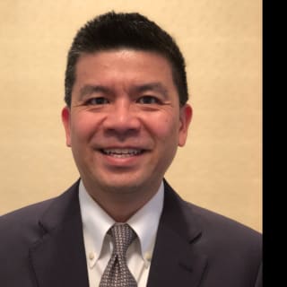 Alan Chan, MD