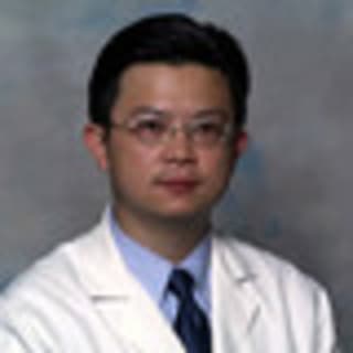Michael Chang, DO, Family Medicine, The Woodlands, TX, Memorial Hermann The Woodlands Medical Center