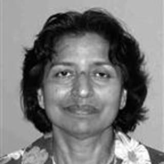 Kiran Donthi, MD