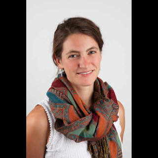 Hanna Zetterstrand - Robinson