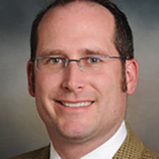 James Partridge, MD, General Surgery, Mankato, MN