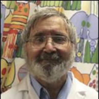 Alan Ross, MD, Pediatric Emergency Medicine, New York, NY, NYC Health + Hospitals / Jacobi