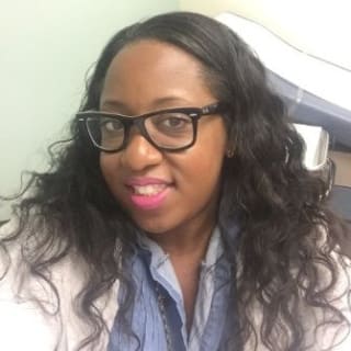 Dimeka Darville, Family Nurse Practitioner, Miami Gardens, FL