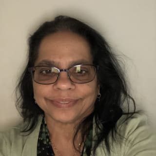 Gita Jani, MD