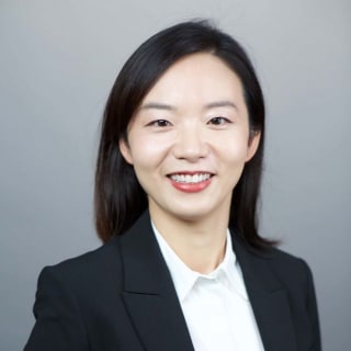 Han Bao, MD, Internal Medicine, Bronx, NY