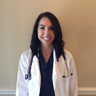 Jessica (Vecchio) Capparelli, Family Nurse Practitioner, Conroe, TX