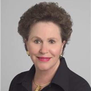 Wilma Berfeld, MD, Dermatology, Cleveland, OH, Cleveland Clinic