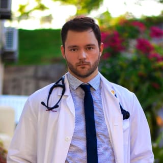 Robert Shaffer, MD, Internal Medicine, Syracuse, NY, Upstate University Hospital