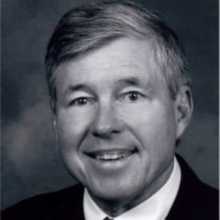 Robert Gullett Jr., MD
