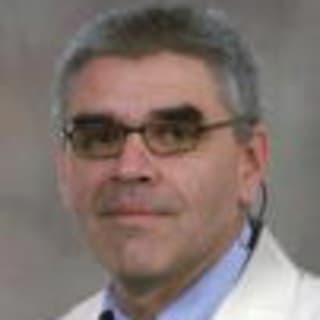 Razvan Buciuc, MD, Radiology, Brooklyn, NY, Maimonides Medical Center