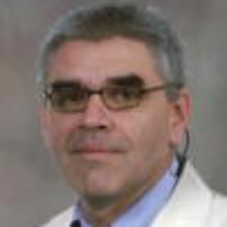 Razvan Buciuc, MD, Radiology, Johnson City, NY