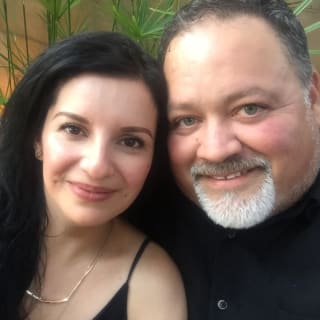 Ivan Ventura, Emergency Medicine, Concord, CA
