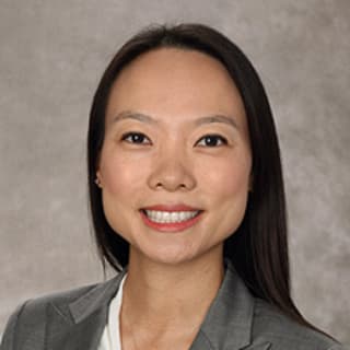 Claudia Yeung, MD, Pediatric Emergency Medicine, Phoenix, AZ