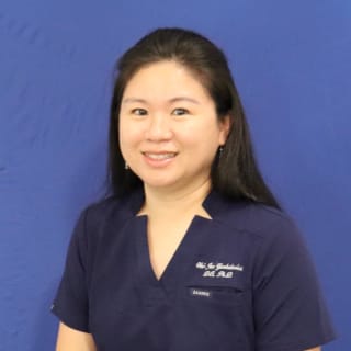 Wei-Jen Yankelevich, DO, Family Medicine, Silver Spring, MD