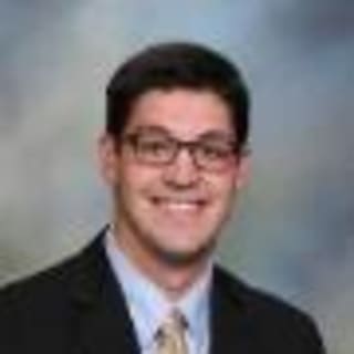 Samuel Gerhardt, DO, Family Medicine, Henderson, KY