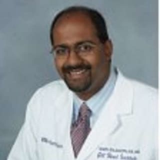Navin Rajagopalan, MD, Cardiology, Lexington, KY