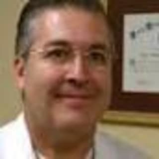 Jorge Robles, MD, Family Medicine, El Centro, CA, Pioneers Memorial Healthcare District