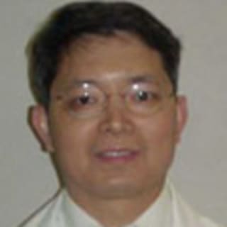 Steven Lin, MD