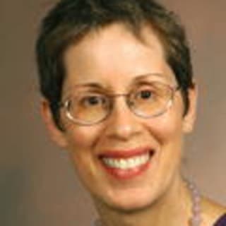 Anita Gewurz, MD