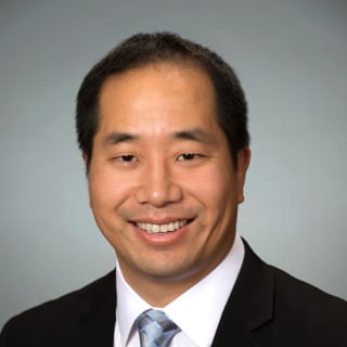 Michael Hoa, MD, Otolaryngology (ENT), Washington, DC, NIH Clinical Center
