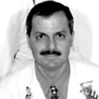 Gabriel Habib Sr., MD, Cardiology, Houston, TX