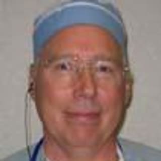 William Henrick, MD