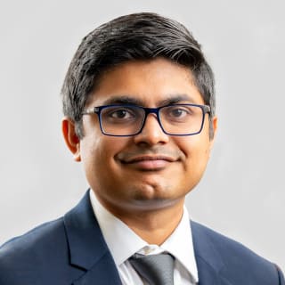 Jay Desai, MD, General Surgery, Saint Louis, MO