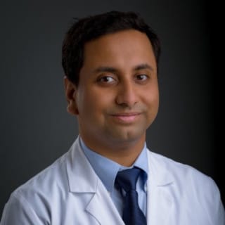 Arka Chatterjee, MD, Cardiology, Tucson, AZ