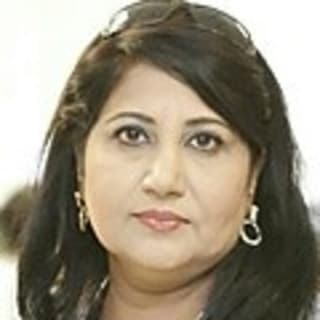 Shahida Abbas, MD