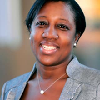 Pia Dogbey, MD, Internal Medicine, New Haven, CT