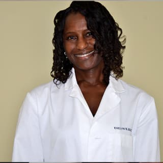 Evelyn Beal, MD