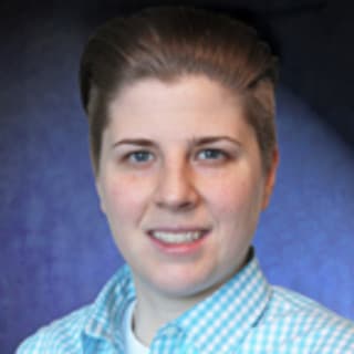 Allison (Gendron) Baysol, Orthopedics, Portland, ME