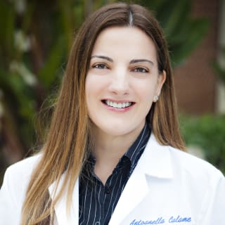 Antoanella Calame, MD, Dermatology, San Diego, CA