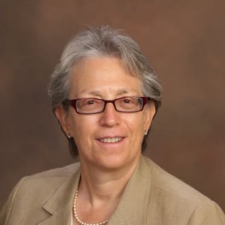 Susan Klein, MD