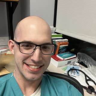 Sean Costello, DO, Family Medicine, Raleigh, NC