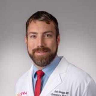 Joshua Skaggs, MD, Emergency Medicine, Columbia, SC, Providence Health - MUSC Health Columbia Medical Center Downtown