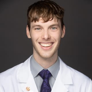 Gabriel Clark, DO, Resident Physician, Greer, SC