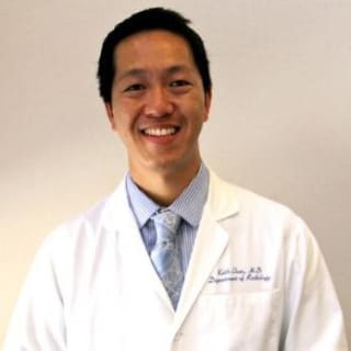 Keith Chan, MD, Radiology, Federal Way, WA, UW Medicine/Valley Medical Center