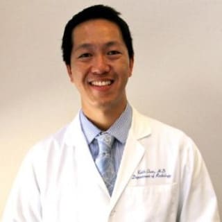 Keith Chan, MD, Radiology, Tacoma, WA