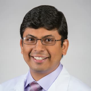 Chandrasekar Palaniswamy, MD, Cardiology, Fresno, CA, Community Regional Medical Center