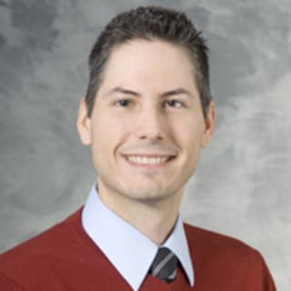 Humberto Rosas, MD, Radiology, Madison, WI, University Hospital