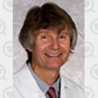 John Finn, MD, Radiology, Los Angeles, CA