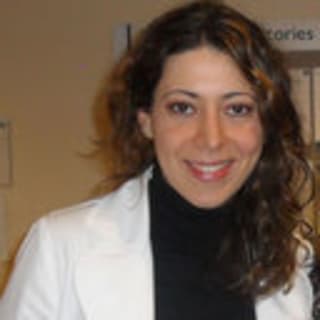 Diala El-Maouche, MD, Endocrinology, Washington, DC, George Washington University Hospital