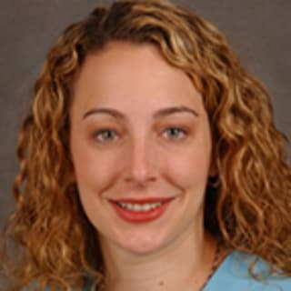 Tara Kaufmann, MD