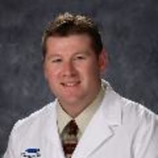 Michael Powers, DO, Orthopaedic Surgery, Norwalk, OH, Fisher-Titus Medical Center